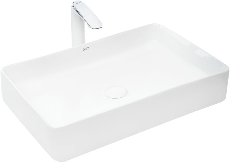 Умывальник  WeltWasser WW Elbach 2174  (10000003843)